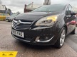 Vauxhall Meriva