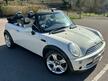 MINI Convertible