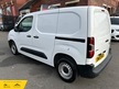 Vauxhall Combo