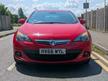 Vauxhall Astra GTC
