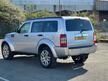 Dodge Nitro