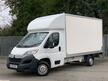 Citroen Relay