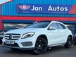 Mercedes GLA Class