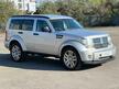 Dodge Nitro