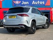 Mercedes GLE CLASS