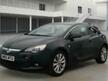 Vauxhall Astra GTC