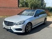 Mercedes E Class