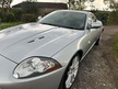 Jaguar XK