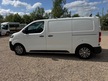 Citroen Dispatch