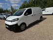 Citroen Dispatch