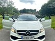 Mercedes A Class