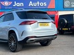 Mercedes GLE CLASS