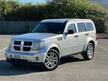 Dodge Nitro
