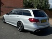 Mercedes E Class