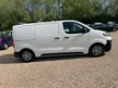 Citroen Dispatch