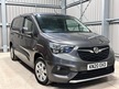 Vauxhall Combo