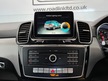 Mercedes GL Class