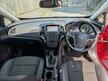 Vauxhall Astra GTC