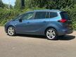 Vauxhall Zafira