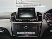 Mercedes GL Class