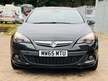 Vauxhall Astra GTC