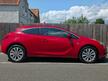 Vauxhall Astra GTC