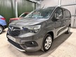 Vauxhall Combo