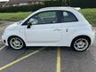 Abarth 500