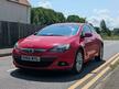 Vauxhall Astra GTC