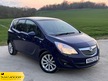 Vauxhall Meriva