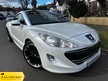 Peugeot RCZ