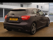 Mercedes A Class