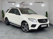 Mercedes GL Class
