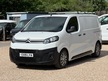 Citroen Dispatch