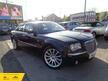 Chrysler 300c
