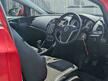 Vauxhall Astra GTC
