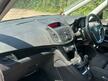 Vauxhall Zafira