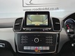 Mercedes GL Class