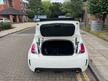Abarth 500