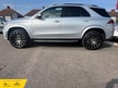 Mercedes GLE CLASS