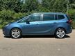 Vauxhall Zafira