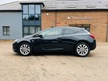 Vauxhall Astra GTC