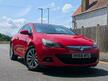 Vauxhall Astra GTC