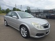 Vauxhall Vectra
