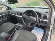 Vauxhall Vectra