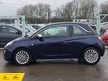 Vauxhall ADAM