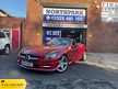 Mercedes SLK
