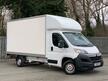 Citroen Relay