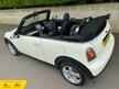 MINI Convertible