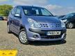 Nissan Pixo